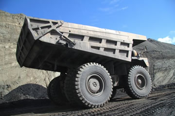 Trucking Service